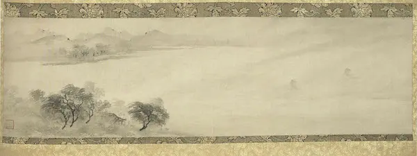 西方视野中的多重“逸品画风”