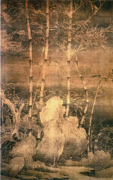 西方视野中的多重“逸品画风”