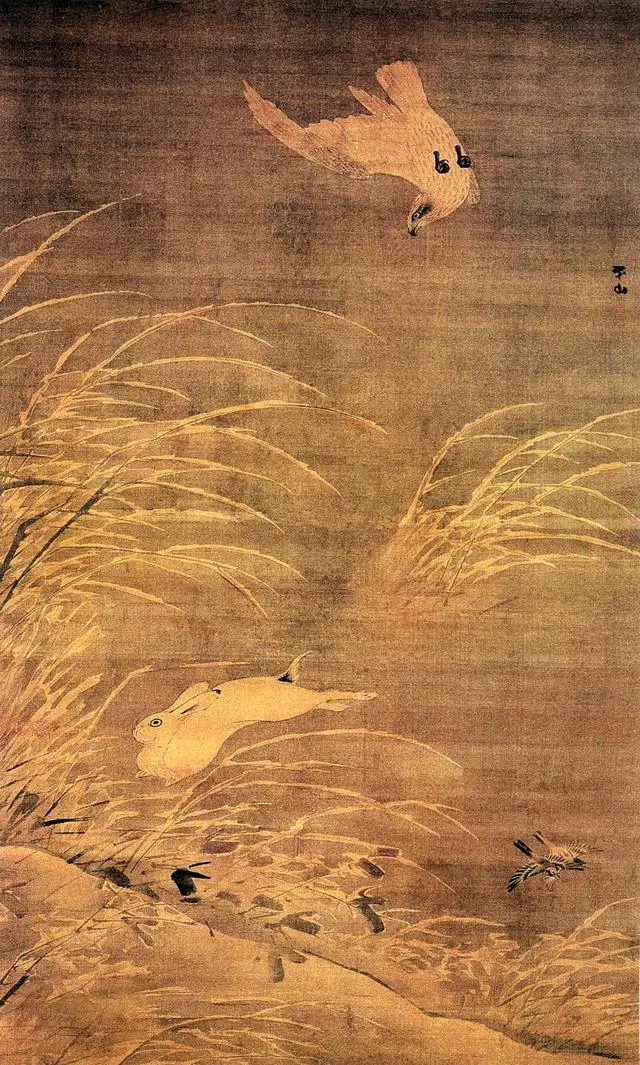 西方视野中的多重“逸品画风”
