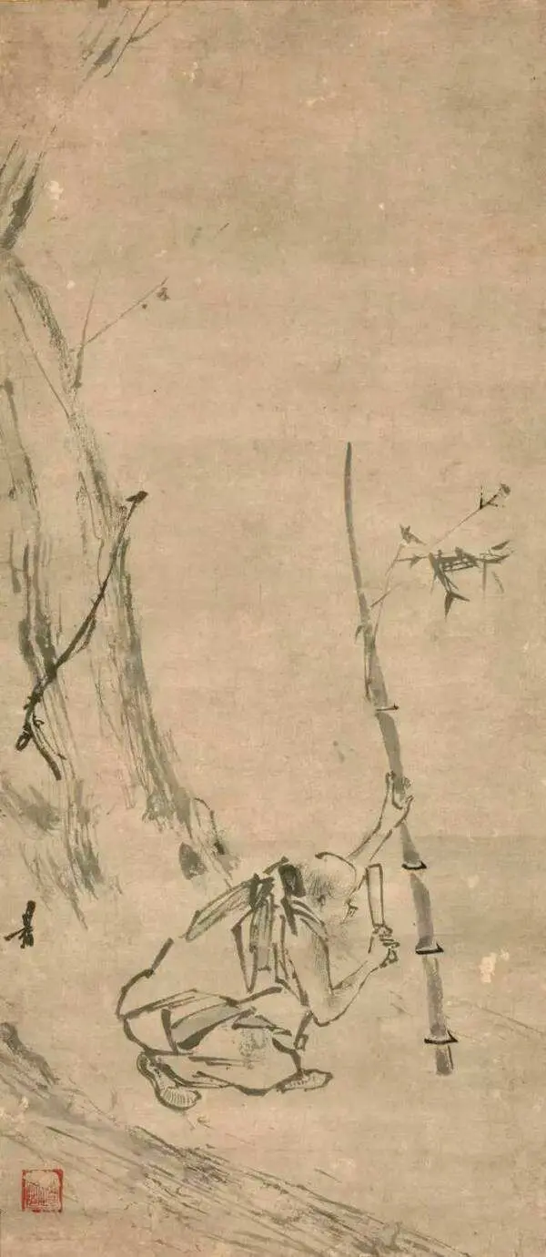 西方视野中的多重“逸品画风”