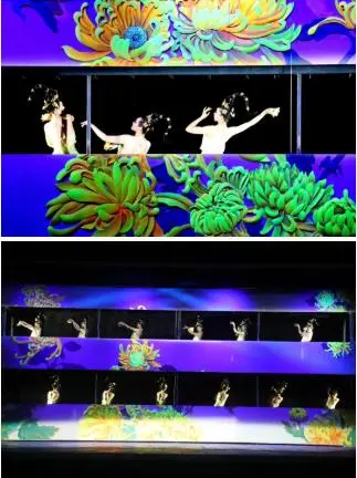 關於賞菊這件事，主會場有話說！