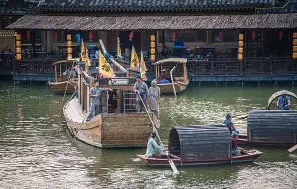 關於賞菊這件事，主會場有話說！