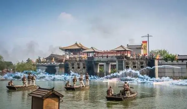 關於賞菊這件事，主會場有話說！