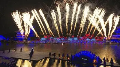 關於賞菊這件事，主會場有話說！