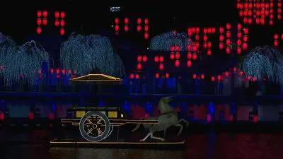 關於賞菊這件事，主會場有話說！