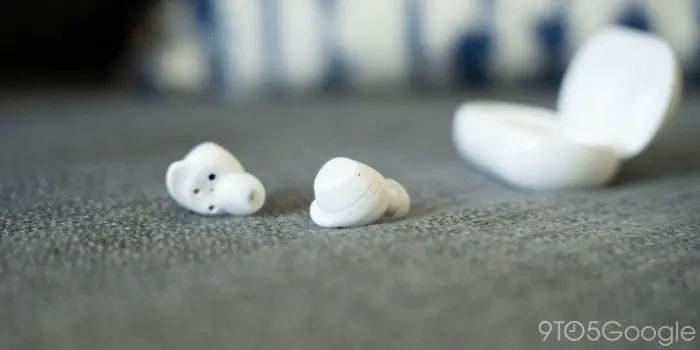 三星下一款无线耳塞可能是 Galaxy Buds Beyond