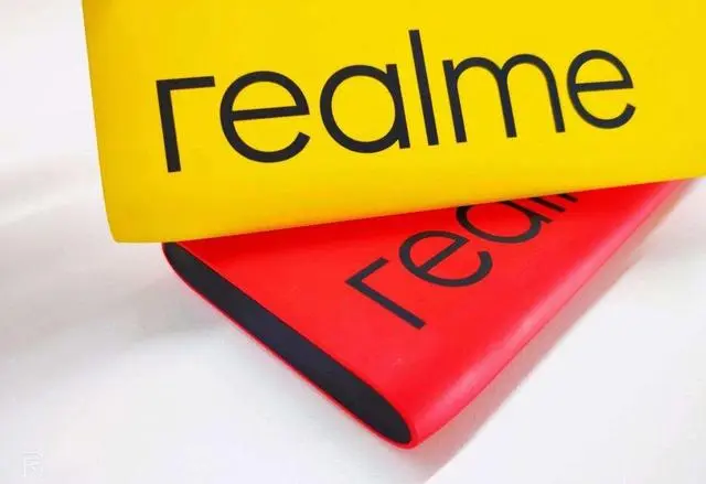 realme成最快到5000万销量品牌，或是小米“一生之敌”