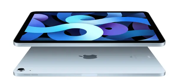 iPad Air 4蜂窝版开售 5799元起支持第2代Apple Pencil