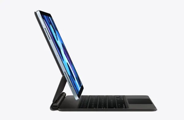 iPad Air 4蜂窝版开售 5799元起支持第2代Apple Pencil
