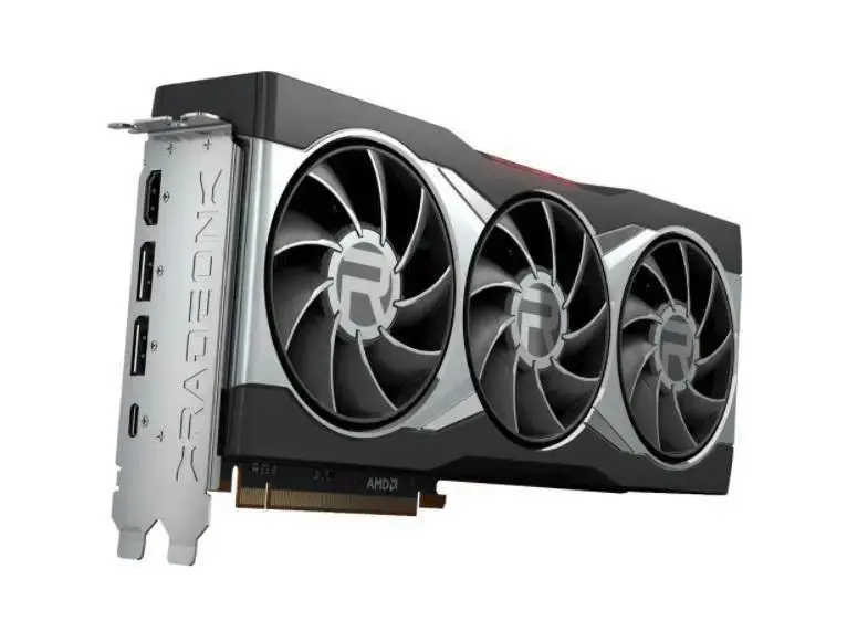 Radeon RX 6000系列支持哪些光追游戏？AMD终于开口了