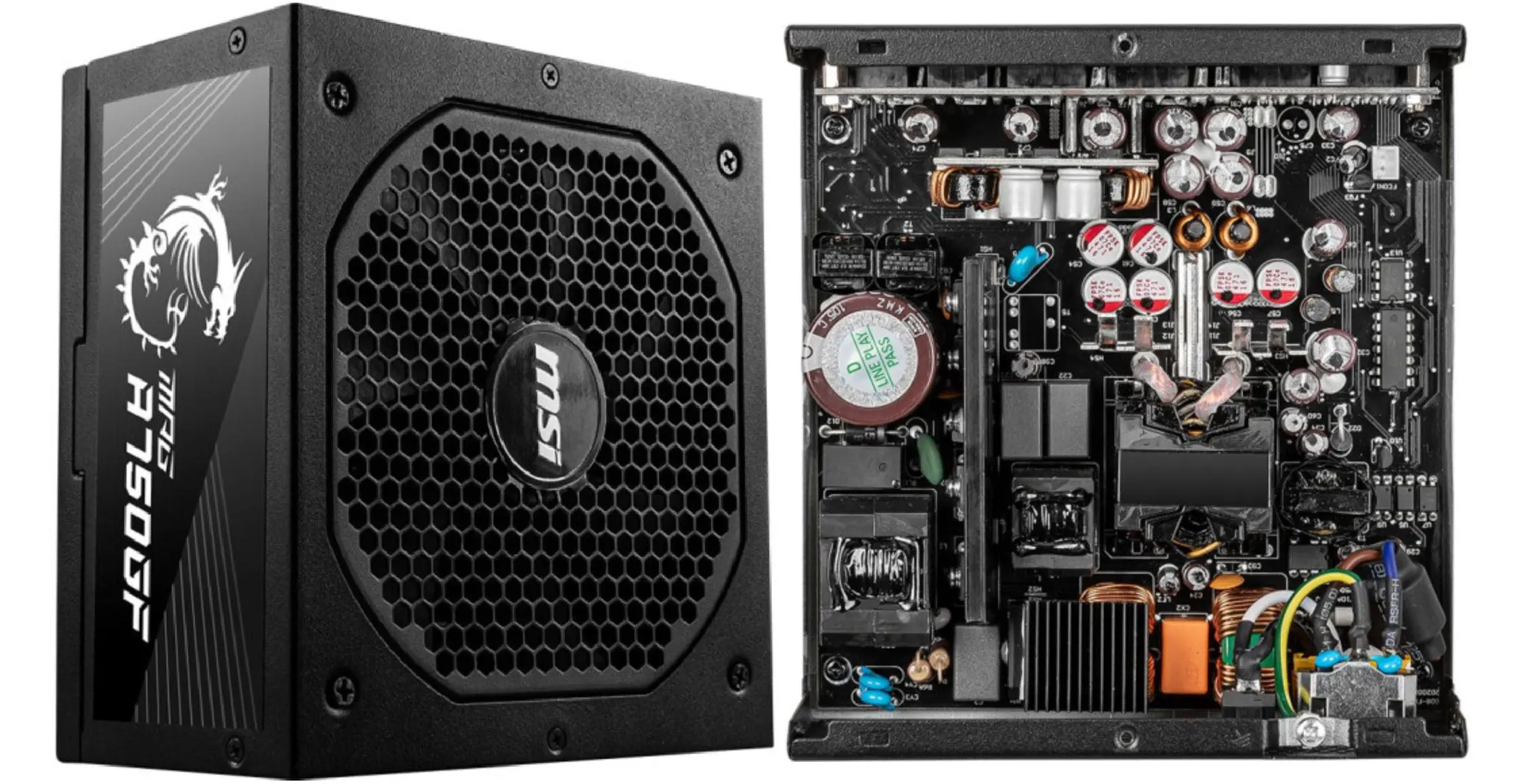 微星为什么要发三款RTX3070，ATX、M-ATX、ITX各取所需