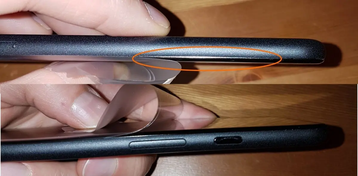 谷歌：Pixel 5的屏幕缝隙对防水性没有影响
