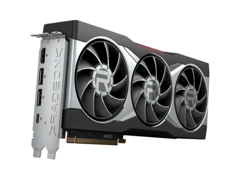 AMD RX 6000 系列显卡将支持大部分现有的光线追踪游戏