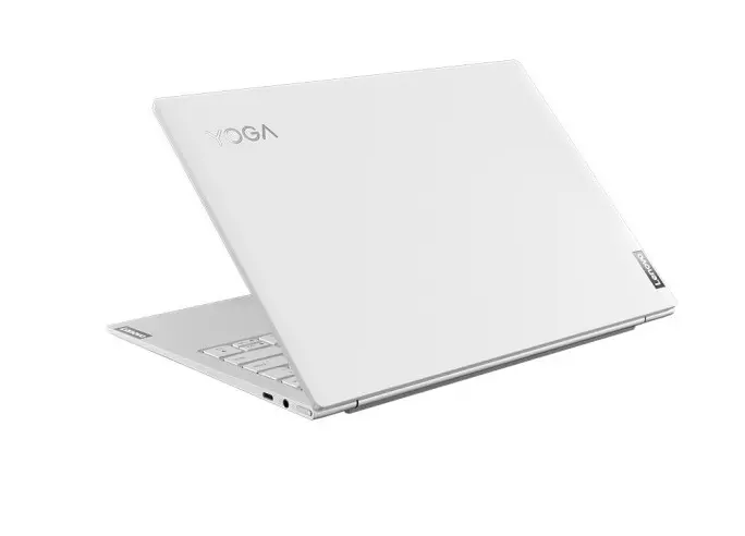 联想 YOGA Pro 13s Carbon 开启预售：11代酷睿/966g 重