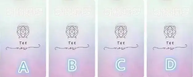 塔羅牌占卜：你與ta的緣分指數有多高？