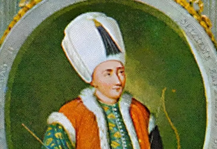 奧斯曼帝國的神奇習俗，只要罪犯能跑贏劊子手，就能保住一命