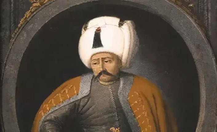 奧斯曼帝國的神奇習俗，只要罪犯能跑贏劊子手，就能保住一命