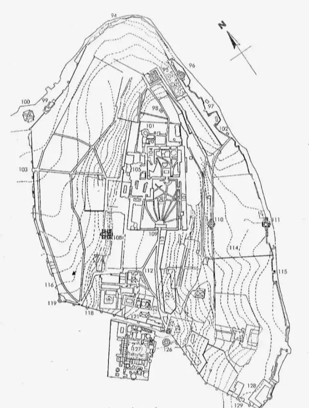 奧斯曼帝國的神奇習俗，只要罪犯能跑贏劊子手，就能保住一命