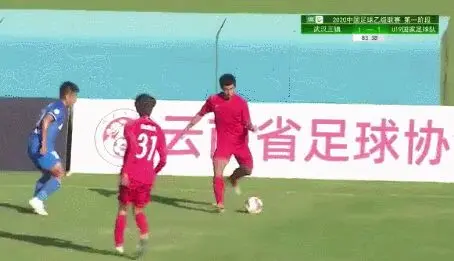 U19国青结束中乙三连败：实战经验欠缺，是中国球员的通病
