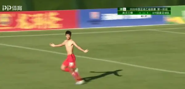 U19国青结束中乙三连败：实战经验欠缺，是中国球员的通病