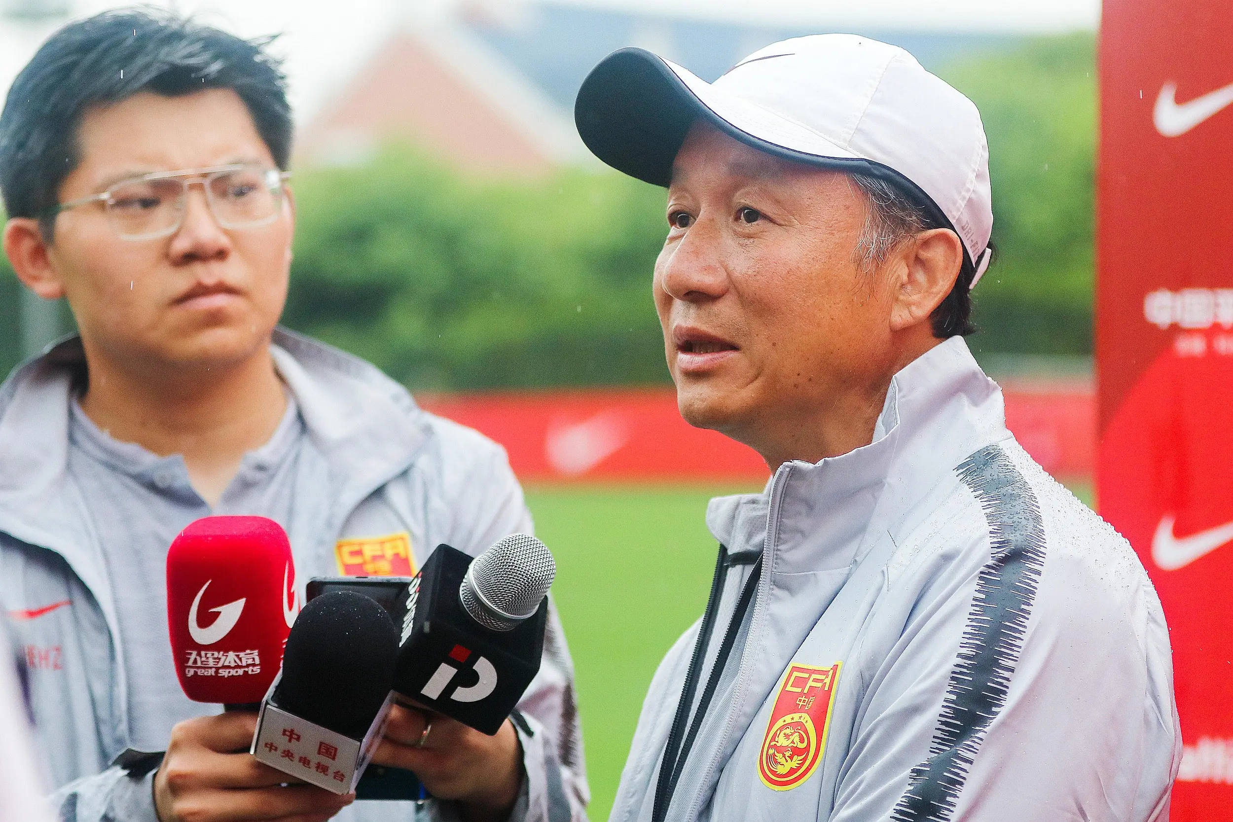 U19国青结束中乙三连败：实战经验欠缺，是中国球员的通病
