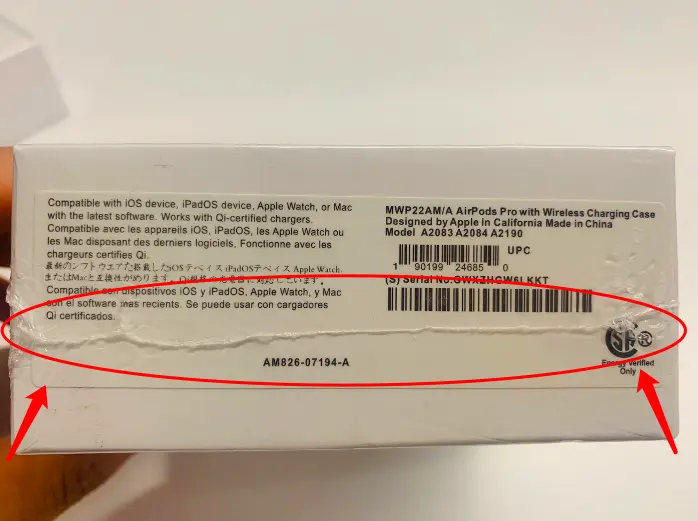 深网｜揭秘山寨AirPods暴利江湖：有人月赚数千万，苹果却坐视不理？