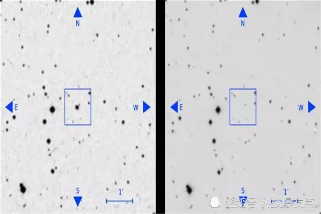 100多颗恒星“消失”，科学家认为：可能和外星文明有关！