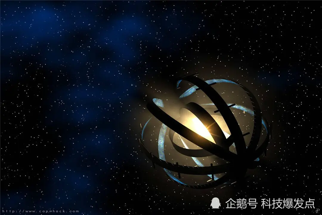 100多颗恒星“消失”，科学家认为：可能和外星文明有关！