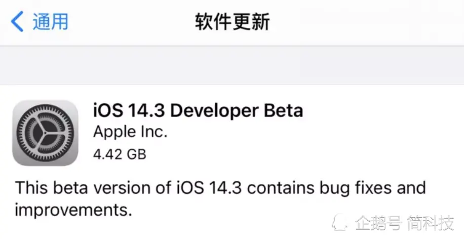 首个 iOS 14.3 Beta 正式发布，加入多个新功能！