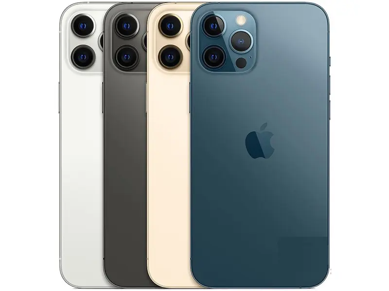 在iPhone12Pro和ProMax差价仅为800元，你应如何选择？