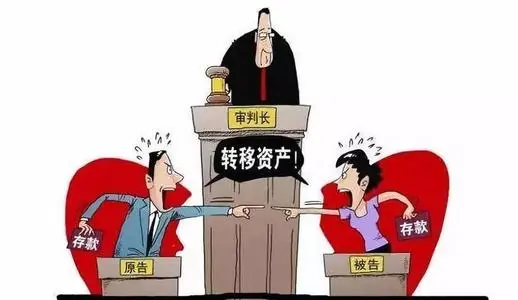 “新标准”出台，夫妻离婚后房产不用再争了，明年起一律这样处理