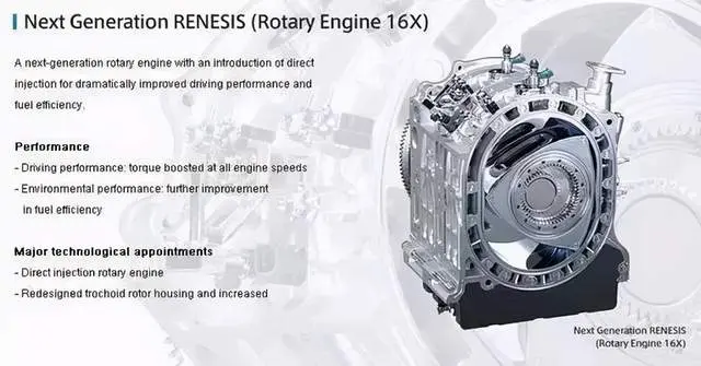 直6＋压燃＋涡轮，马自达有点猛……