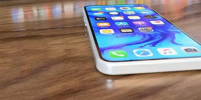 iPhoneSE3基本确定，苹果12的性能，小米的价格！