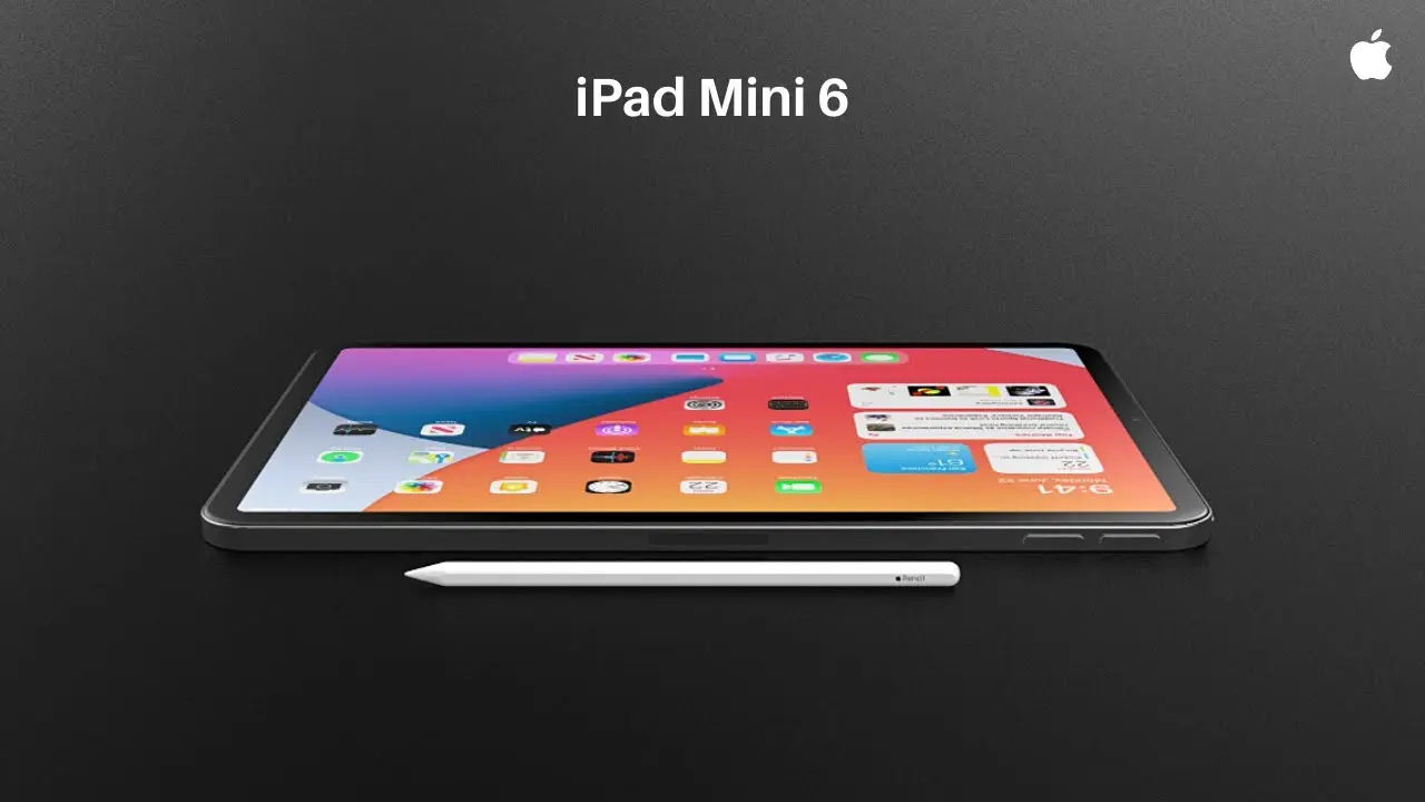 iPad mini全面屏版本要来！小屏手机＋小平板，这套组合爽了