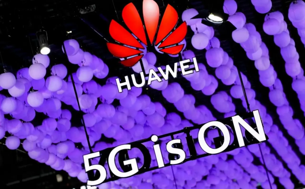 1年对中国出口590亿！华为上诉后，瑞典宣布暂时取消对中企5G禁令