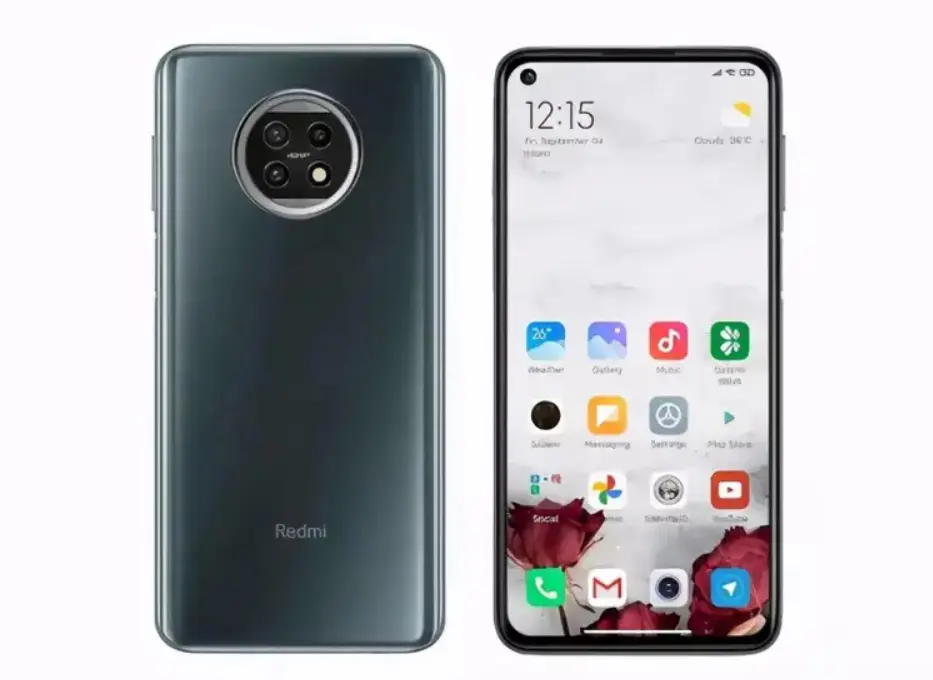 卢伟冰又回顾Redmi Note 8系列！新机在下周官宣稳了