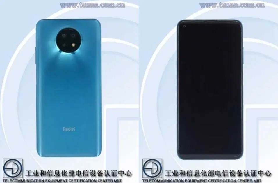 卢伟冰又回顾Redmi Note 8系列！新机在下周官宣稳了