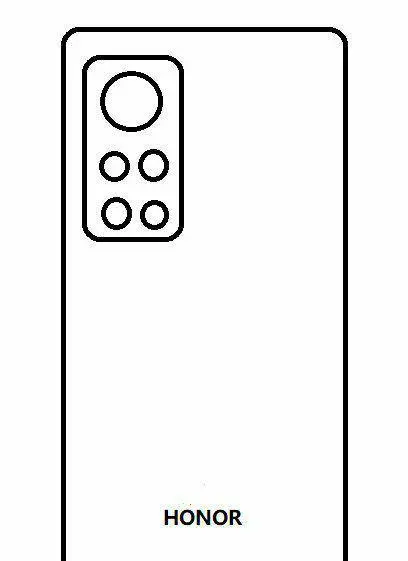 荣耀V40首曝光，120Hz＋65W＋天玑1000P，还有鸿蒙OS