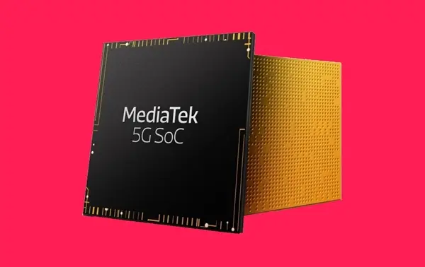 首款6nm A78芯！联发科MT6893曝光：跑分比肩骁龙865