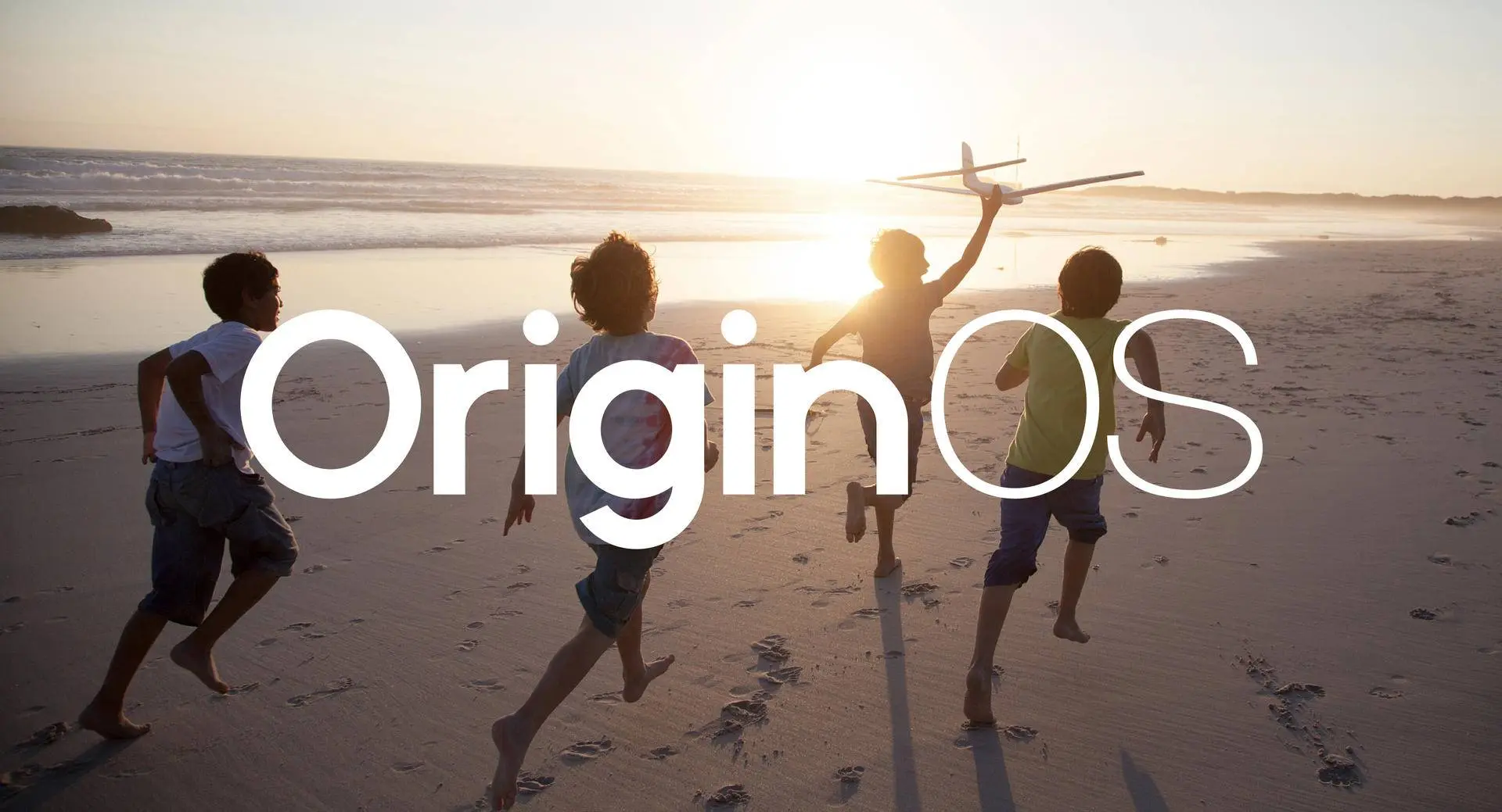 OriginOS的到来，或预示着安卓与iOS的差距变为零