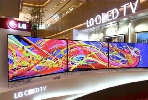 LG OLED电视获新认证，比液晶电视更健康