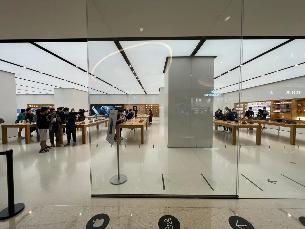 用了兩週iPhone 12，這幾點我想和你分享：續航信號配件