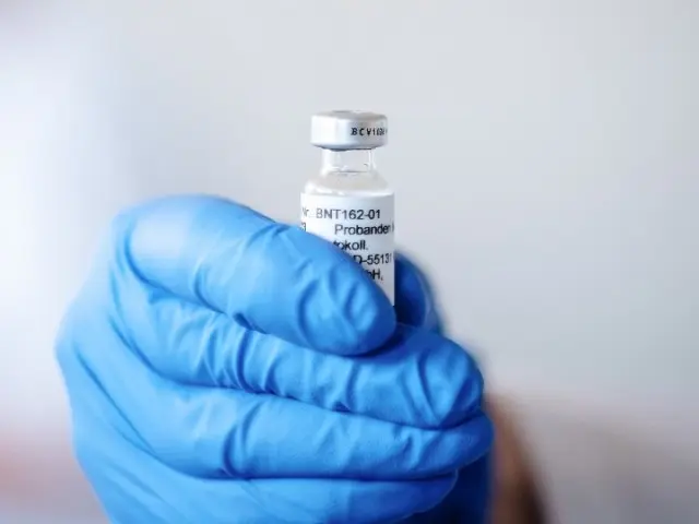 西班牙媒体：疫苗拯救世界不仅靠科技