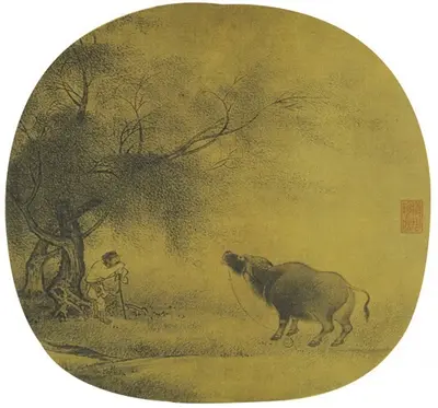 动物从血肉之躯转向不死之躯，是人用修辞完成的