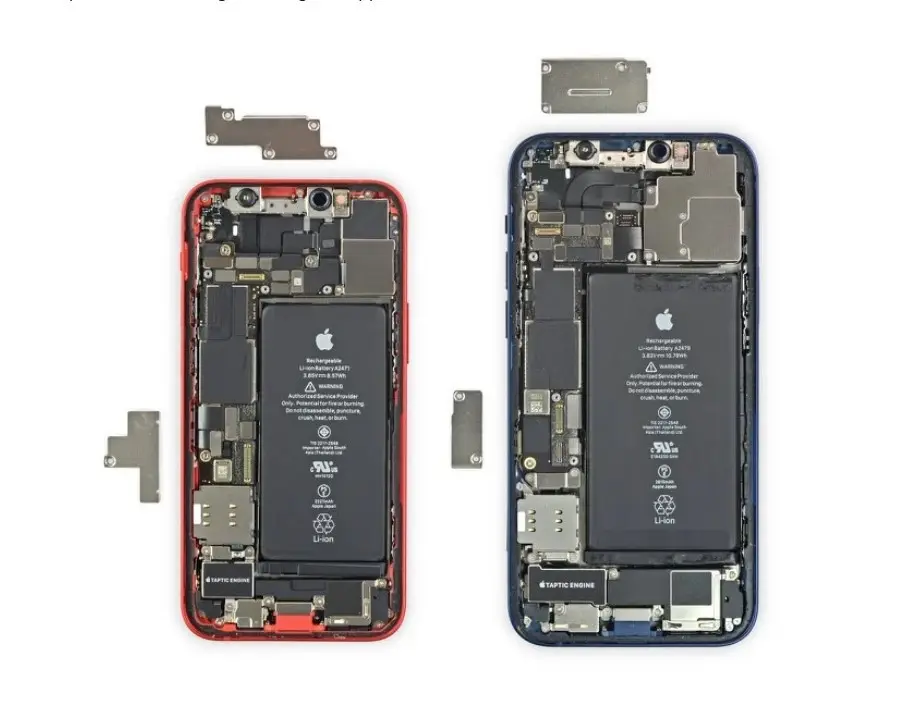 DigiTimes：苹果 iPhone 12 Pro Max 零部件 12 月疯狂加单