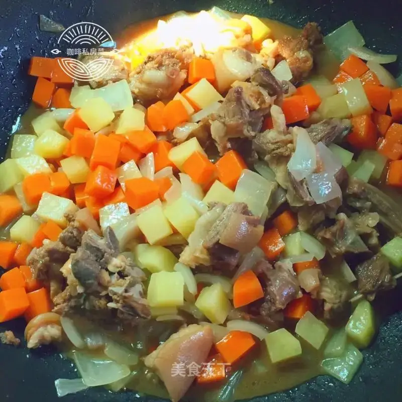 只需一个电饭煲就能搞定的美味！小白一看就会！超有食欲，太香了