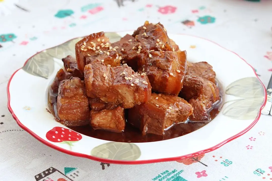 只需一个电饭煲就能搞定的美味！小白一看就会！超有食欲，太香了