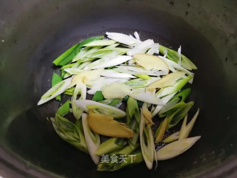 只需一个电饭煲就能搞定的美味！小白一看就会！超有食欲，太香了