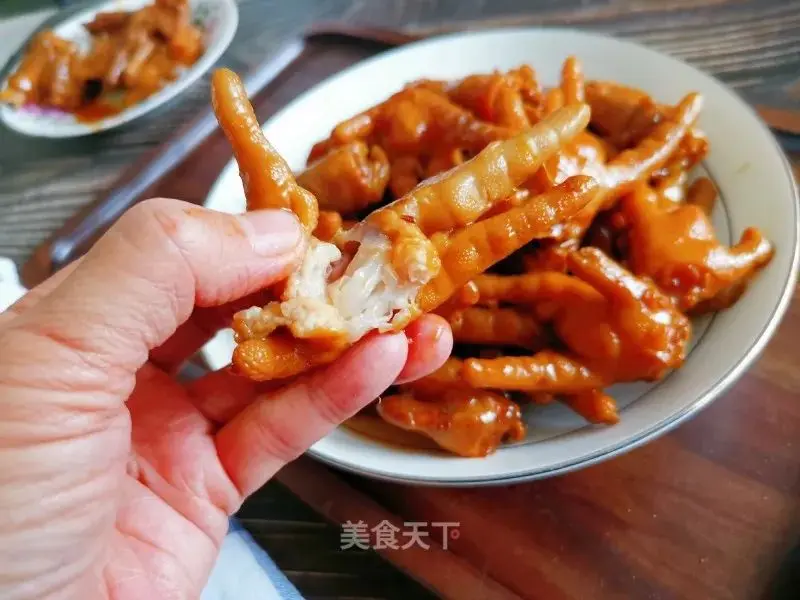 只需一个电饭煲就能搞定的美味！小白一看就会！超有食欲，太香了