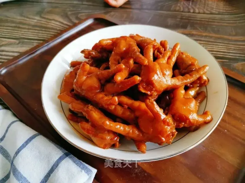 只需一个电饭煲就能搞定的美味！小白一看就会！超有食欲，太香了